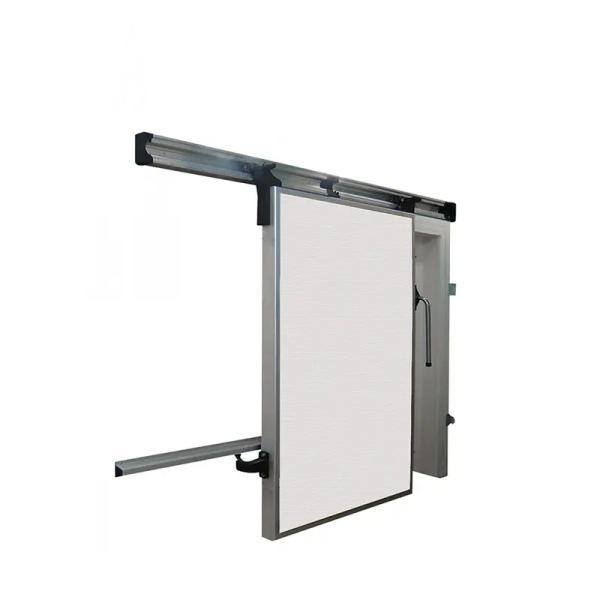 Cold Room Sliding Door 2000 × 2500 mm – Chiller & Freezer Applications
