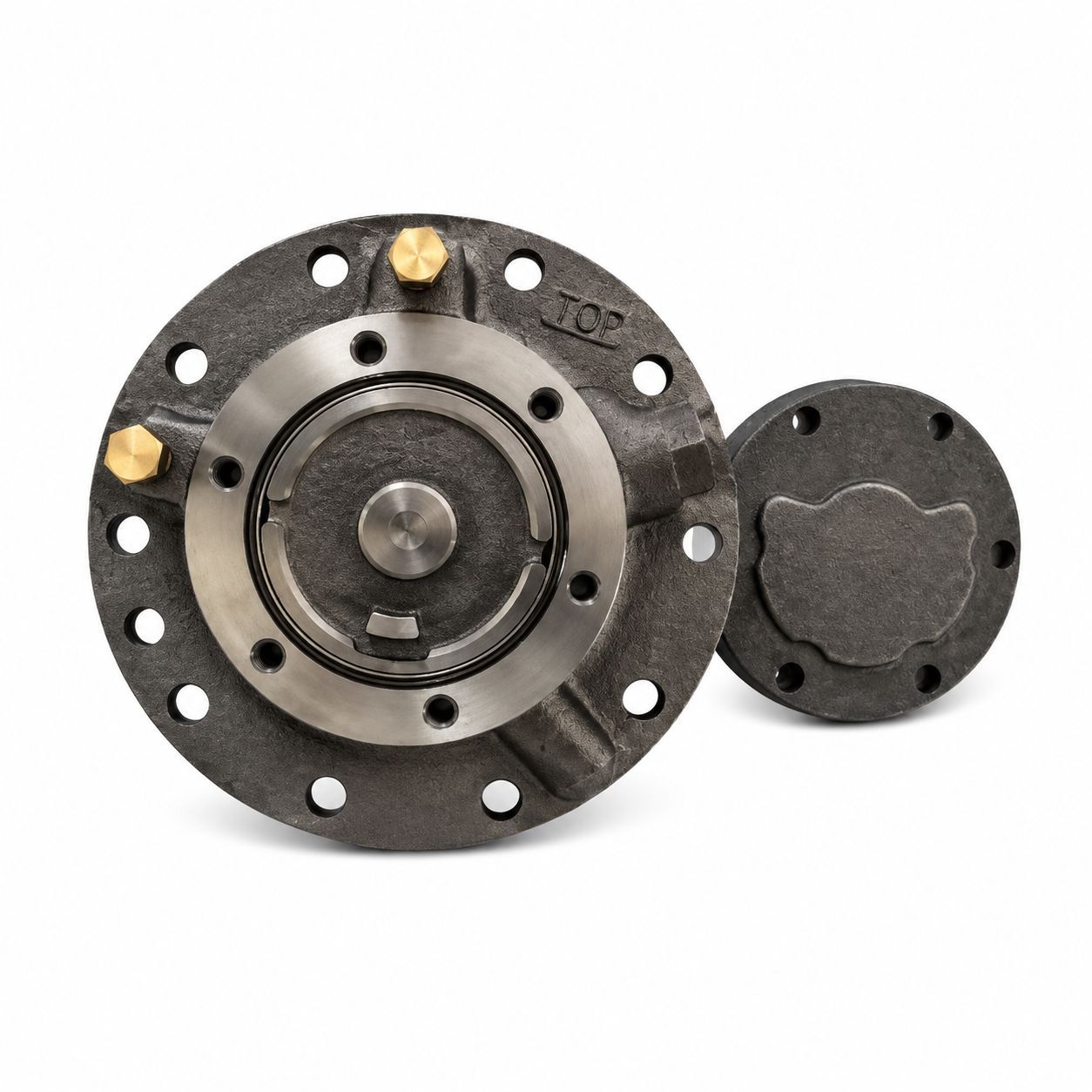 30512503 Oil Pump Original Bitzer OEM Part (Compatible with 6G-30.2/40.2)