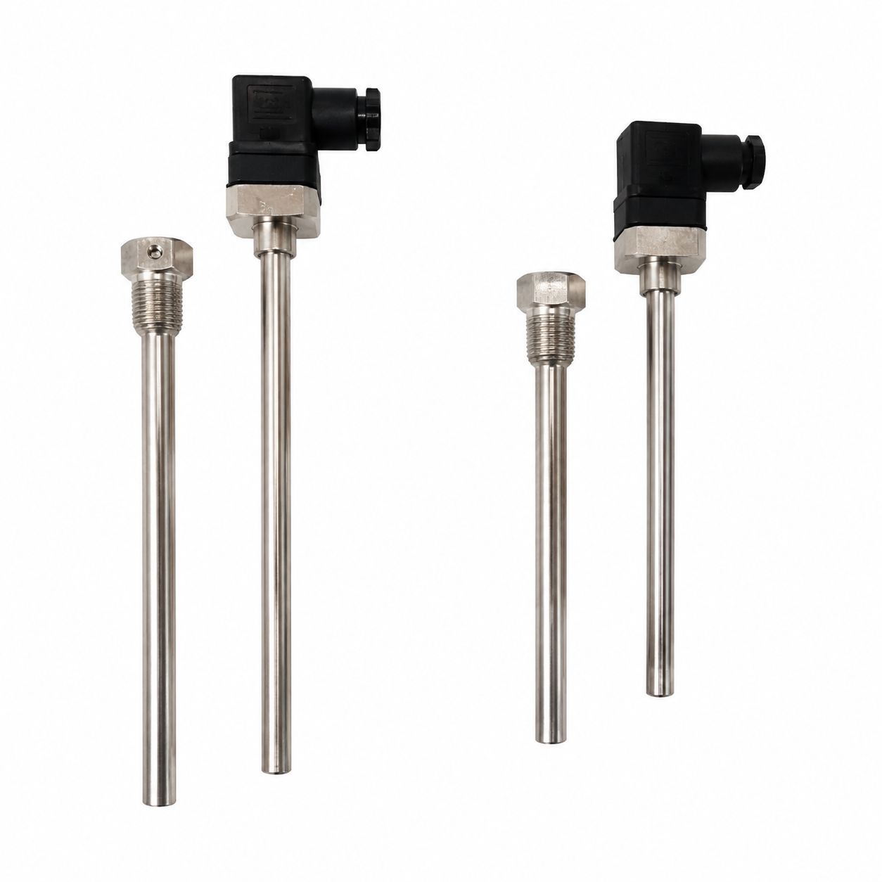 34320834 Crankshaft Heater Original Bitzer OEM Part (Compatible with B4/BS4)
