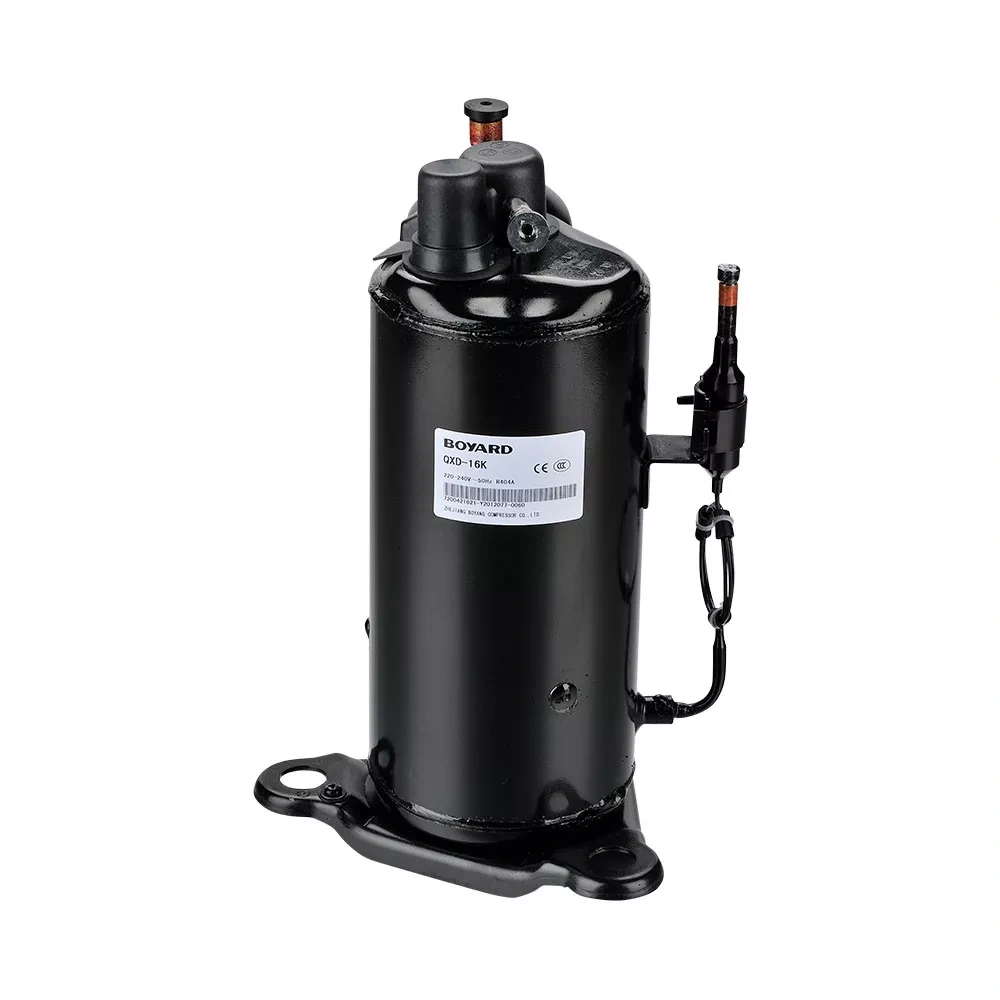 BOYARD KXSD176KS Commercial Refrigeration Compressor