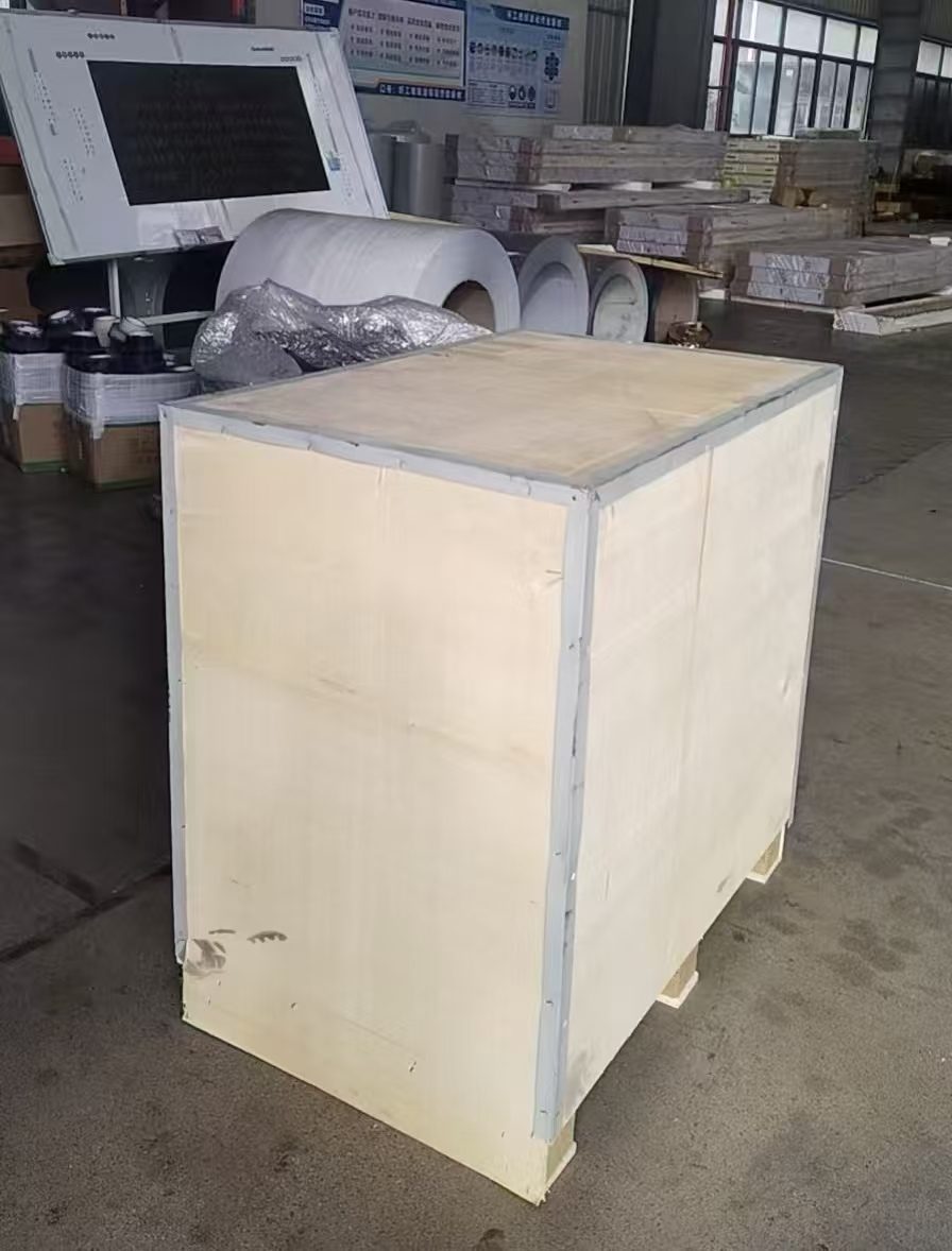 1 HP Monoblock Refrigeration Unit – Australia