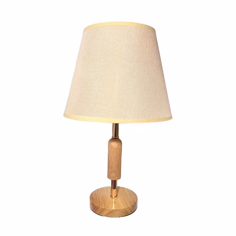 ABAJUR BIVOLT 40W BOCAL E27(LÂMPADA NÃO INCLUSA)