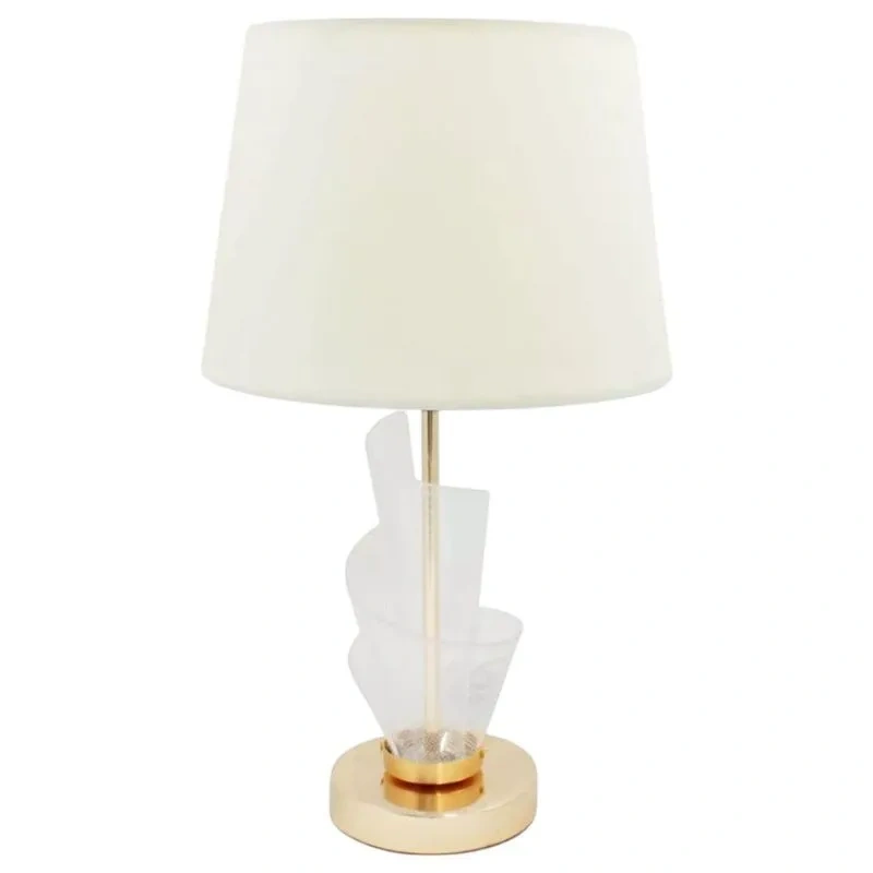 ABAJUR BIVOLT 40W BOCAL E27(LÂMPADA NÃO INCLUSA)