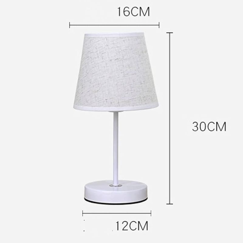 ABAJUR BIVOLT 40W BOCAL E27(LÂMPADA NÃO INCLUSA)