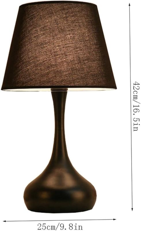 ABAJUR BIVOLT 40W BOCAL E27(LÂMPADA NÃO INCLUSA)