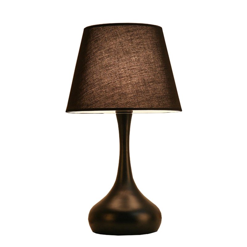 ABAJUR BIVOLT 40W BOCAL E27(LÂMPADA NÃO INCLUSA)