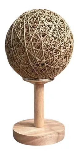 ABAJUR BIVOLT 40W BOCAL E27(LÂMPADA NÃO INCLUSA)