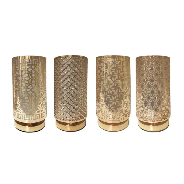 ABAJUR BIVOLT 40W BOCAL E27(LÂMPADA NÃO INCLUSA)