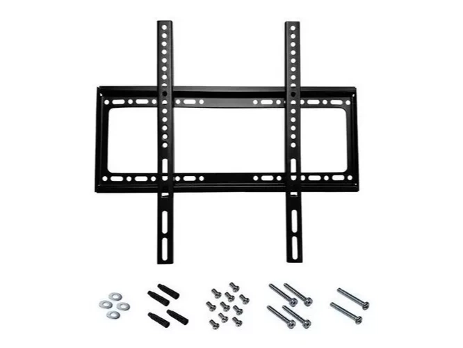 SUPORTE FIXO PARA TV(PARA TVS DE 26” A 63”)