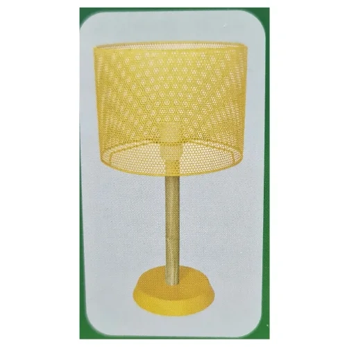 ABAJUR BIVOLT 40W BOCAL E27(LÂMPADA NÃO INCLUSA)