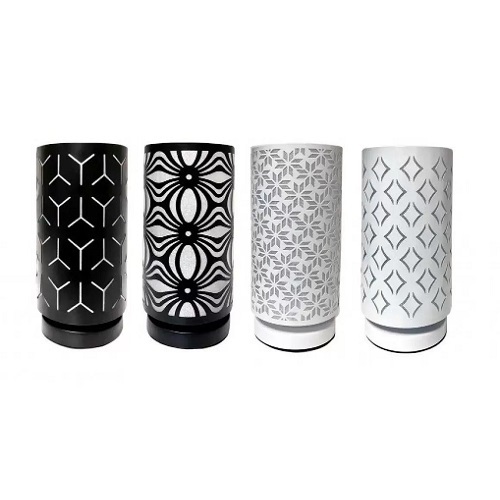 ABAJUR BIVOLT 40W BOCAL E27(LÂMPADA NÃO INCLUSA)