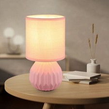 ABAJUR BIVOLT 40W BOCAL E14(LÂMPADA NÃO INCLUSA)