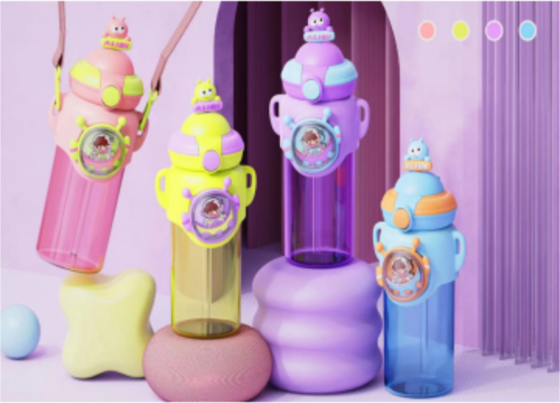 COPO PLASTICA UFO 2121311015