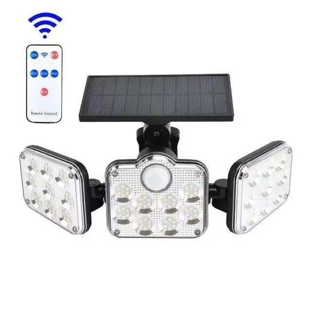 SOLAR SENSOR LIGHT HKX2105