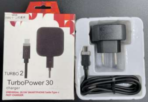 V8/TYPE-C套充（（中性包装））