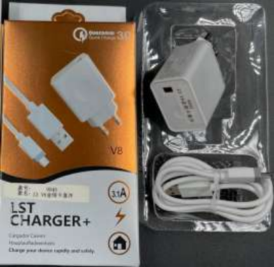 V8/TYPE-C金银卡套冲（（中性包装））