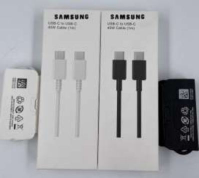 TYPE-C对TYPE-C 数据线