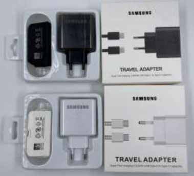 TYPE-C对TYPE-C 45w套充