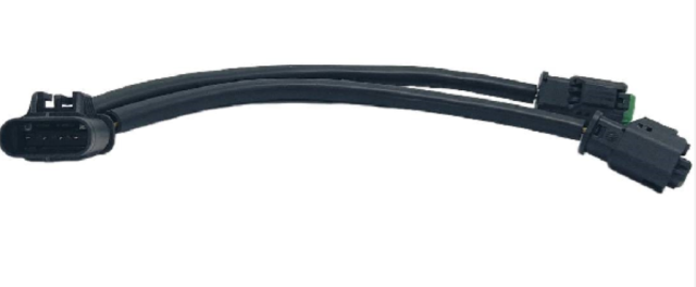 Thermostat Adapter Connector