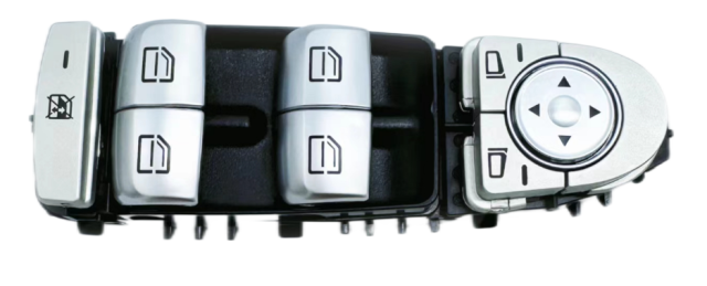 Power Window Switch
