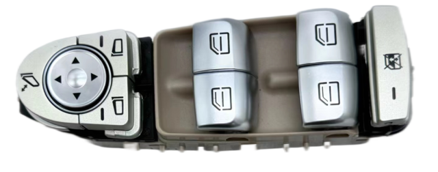 Power Window Switch