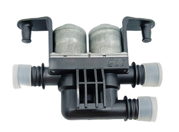 Heater Valve
