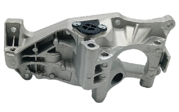Water pump bracket