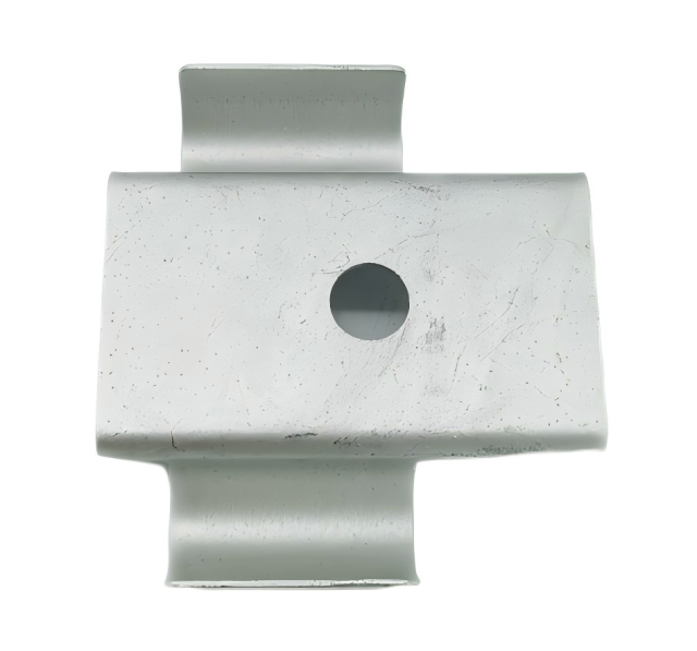 Fuel Pipe Holding Clamp