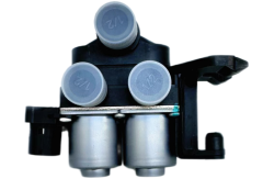 Heater Valve