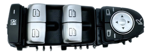 Power Window Switch