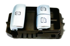 Power Window Switch