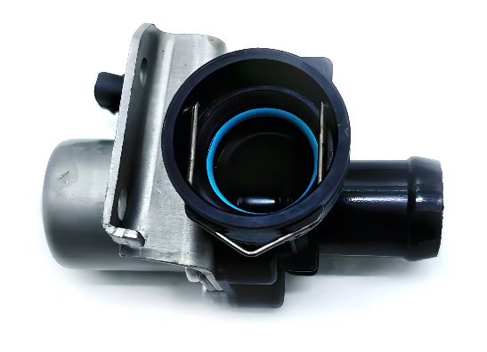 Heater Valve