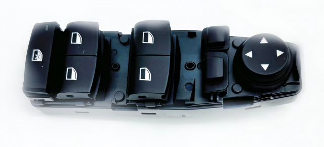 Power Window Switch