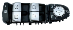 Power Window Switch