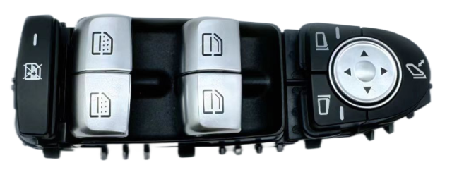 Power Window Switch