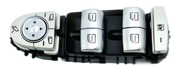 Power Window Switch
