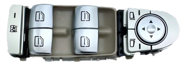 Power Window Switch