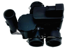 Heater Valve