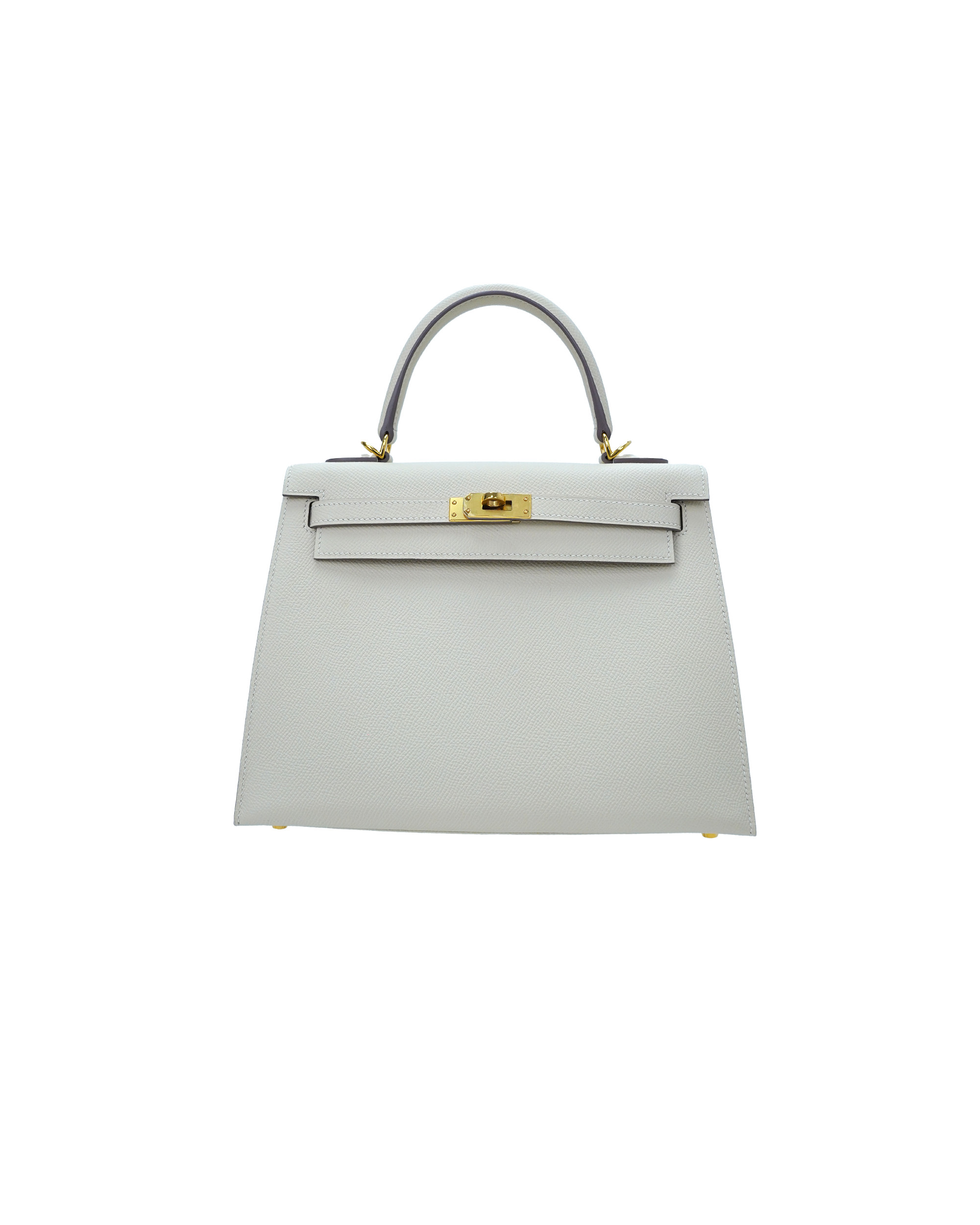 Crossbody bag, Epsom leather, size 25