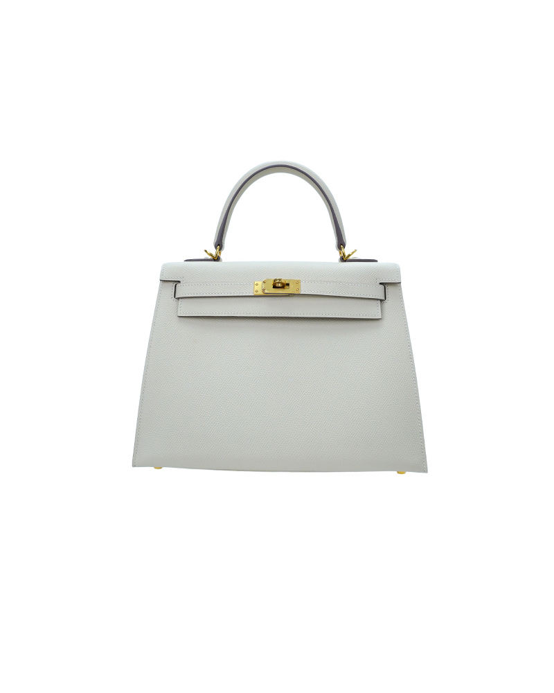 Crossbody bag, Epsom leather, size 25