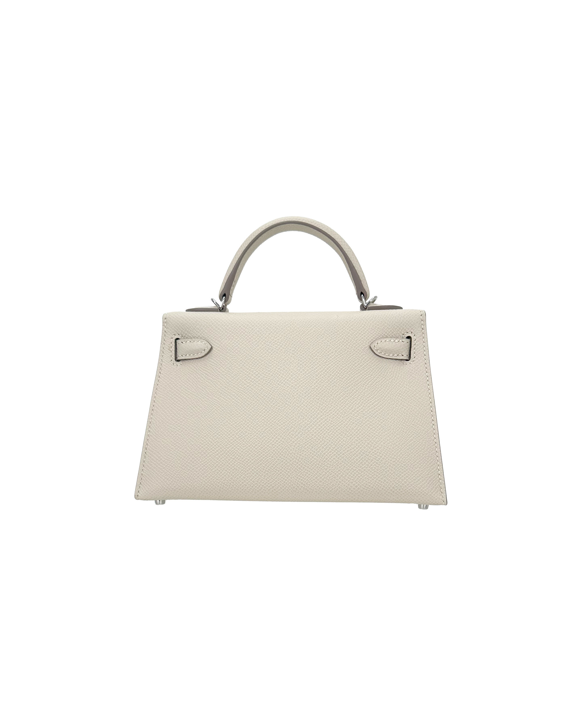 Crossbody bag, Epsom leather, size 19