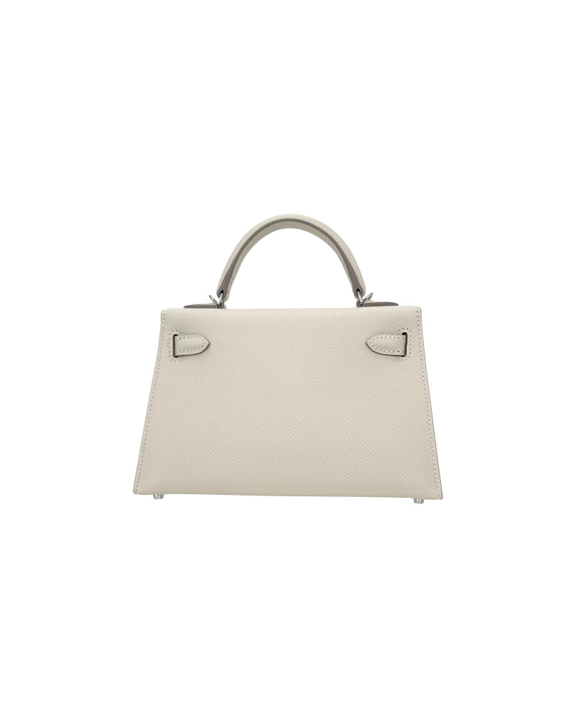 Crossbody bag, Epsom leather, size 19