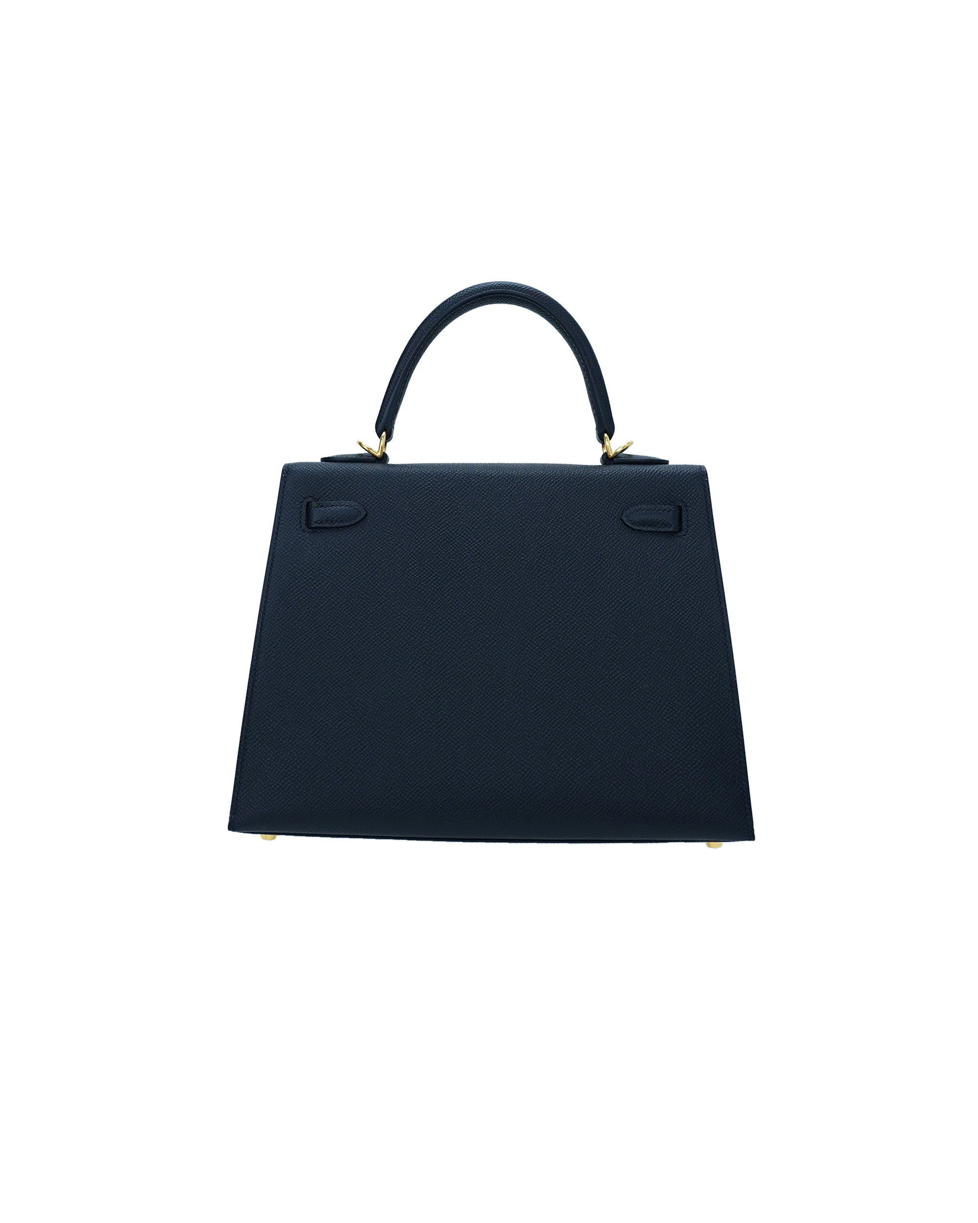 Crossbody bag, Epsom leather, size 25