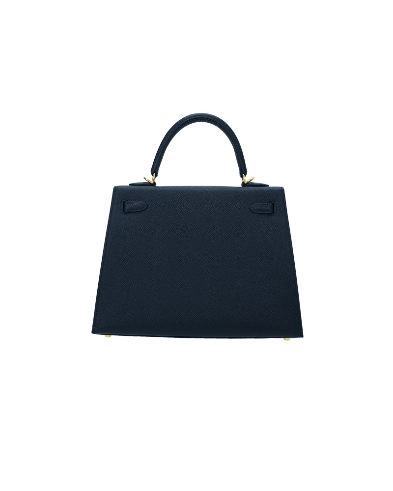 Crossbody bag, Epsom leather, size 25