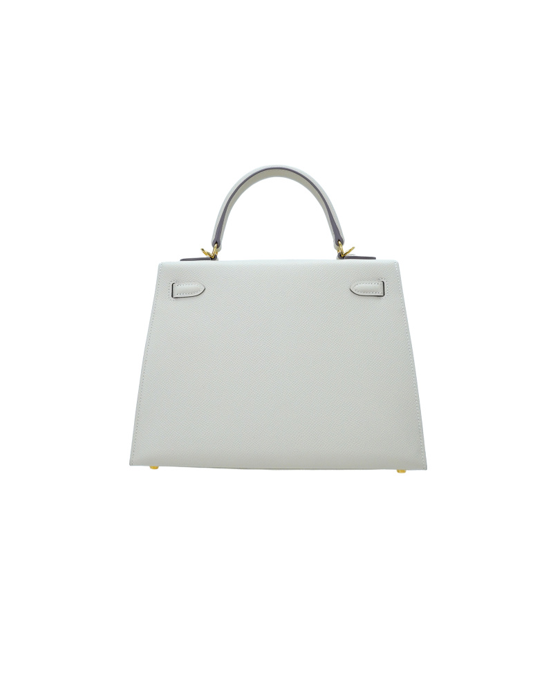 Crossbody bag, Epsom leather, size 25