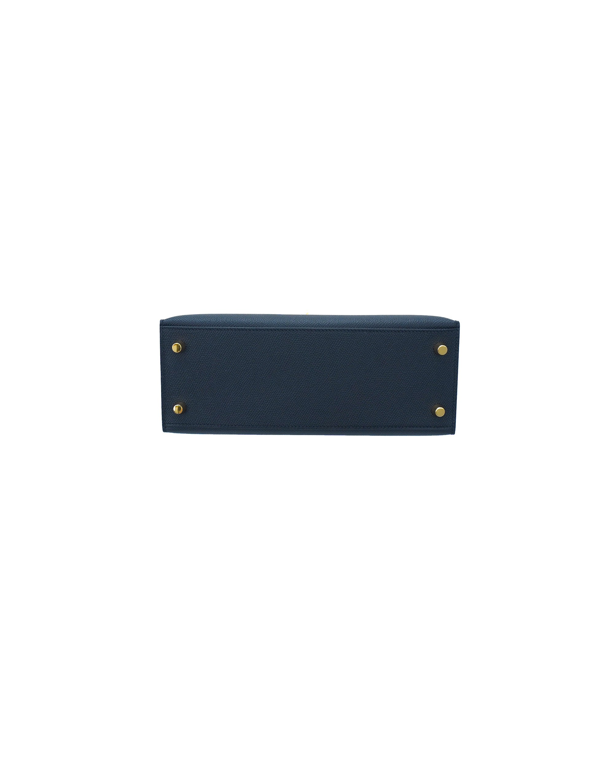 Crossbody bag, Epsom leather, size 25