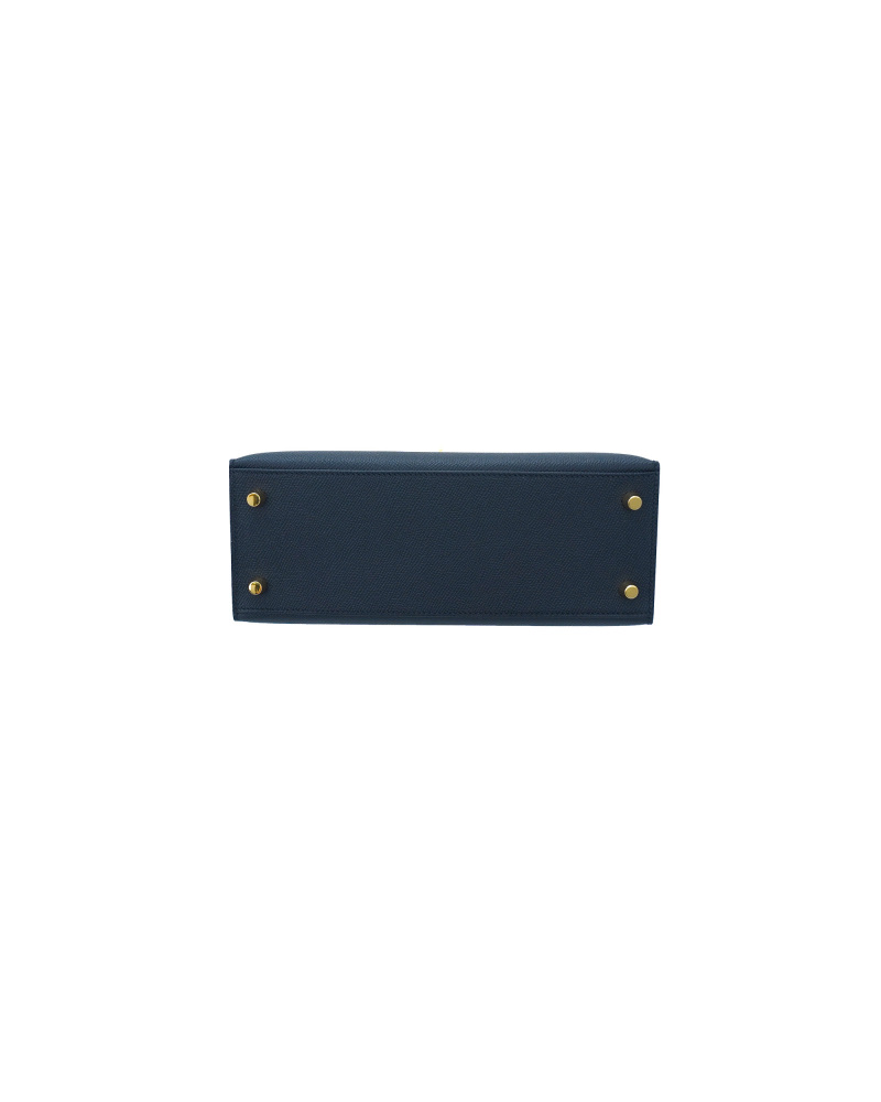 Crossbody bag, Epsom leather, size 25