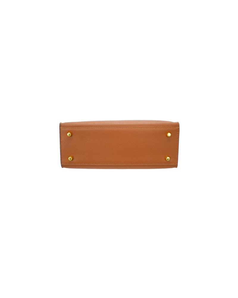 Crossbody bag, Epsom leather, size 25