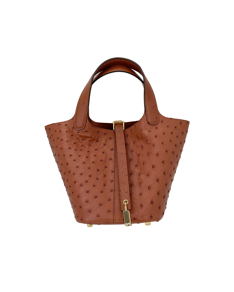 Ladies' bag, size 18