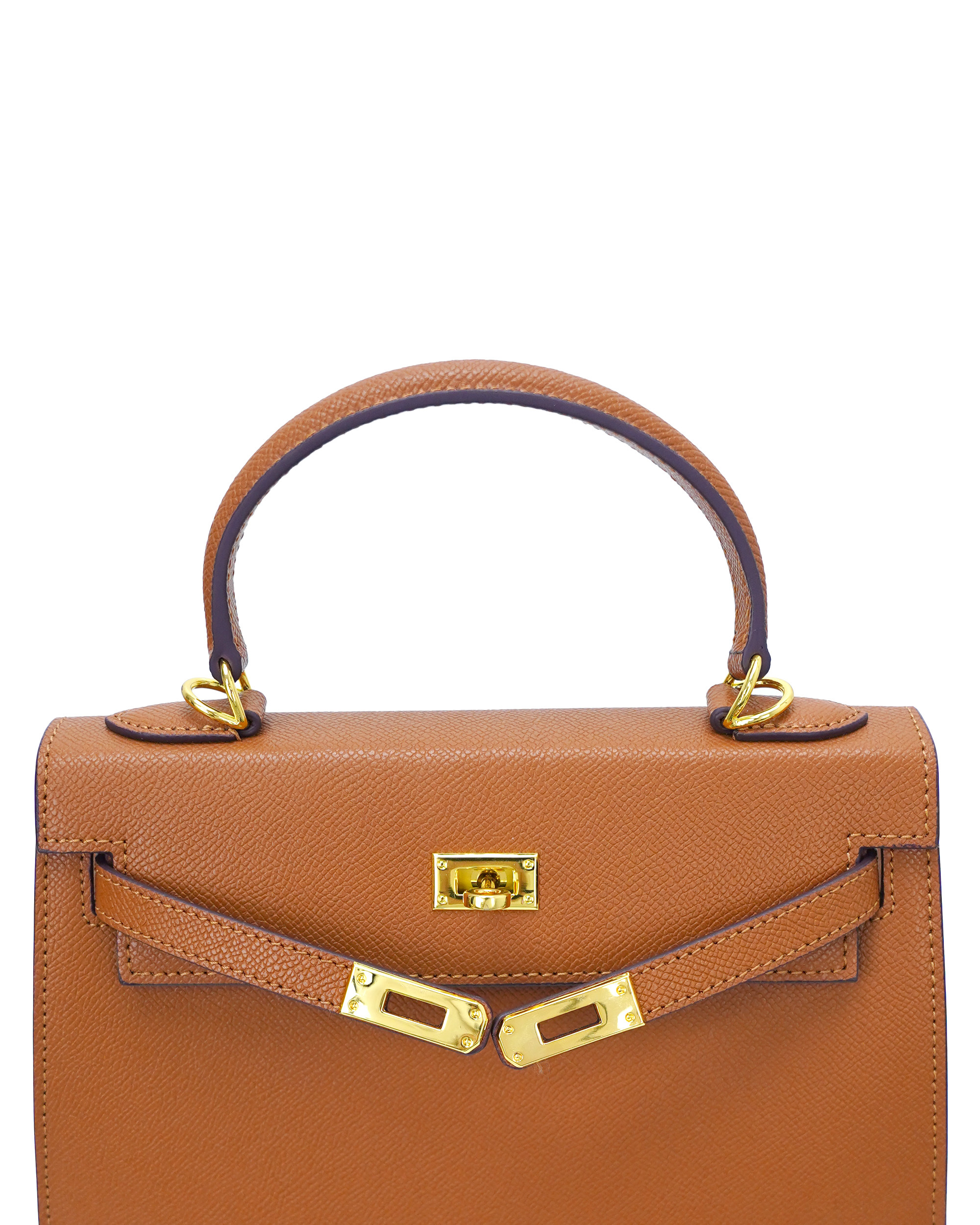 Crossbody bag, Epsom leather, size 25